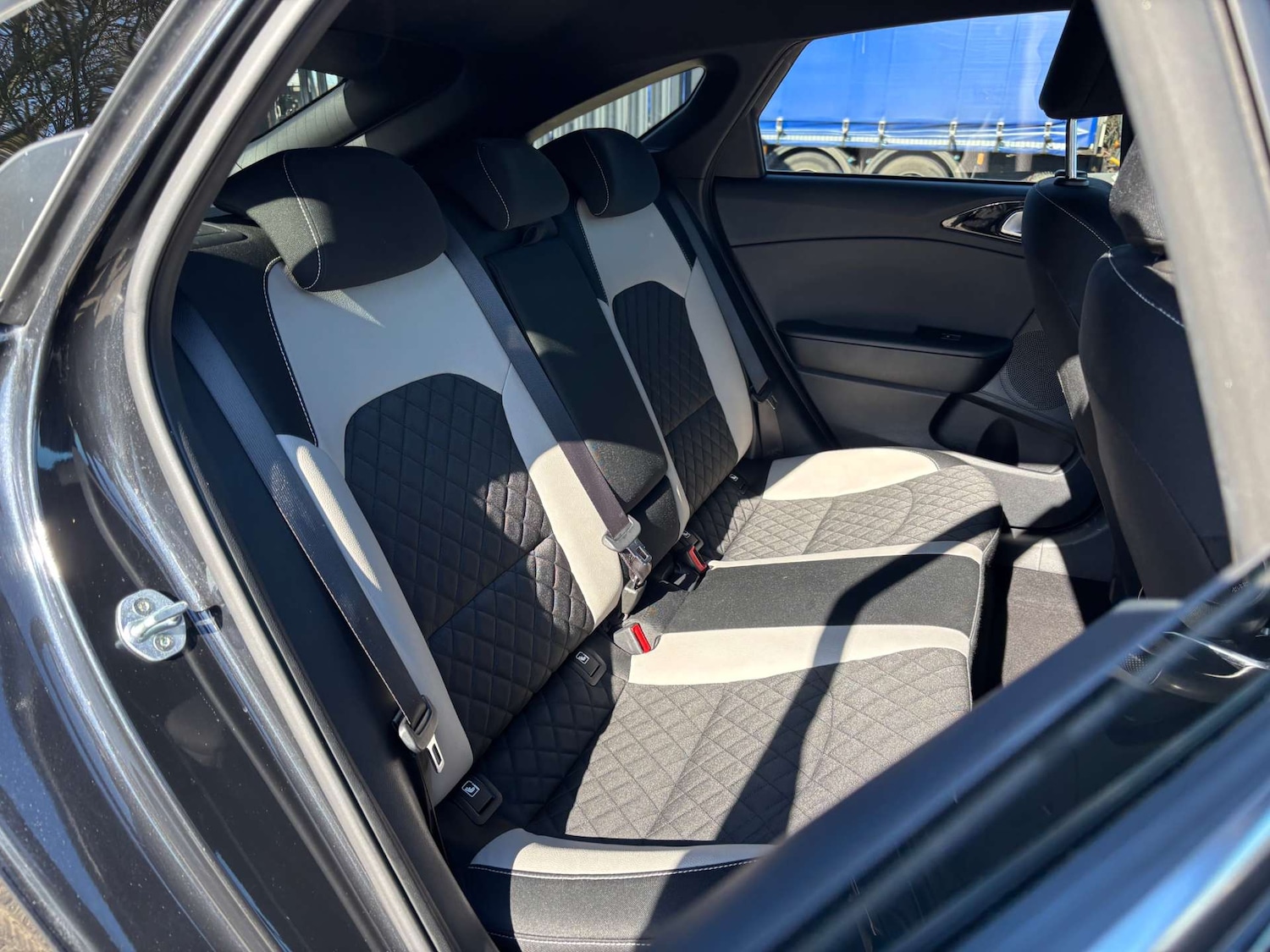 Used Kia Pro Ceed 2019 for sale - 77933962: Photo 10