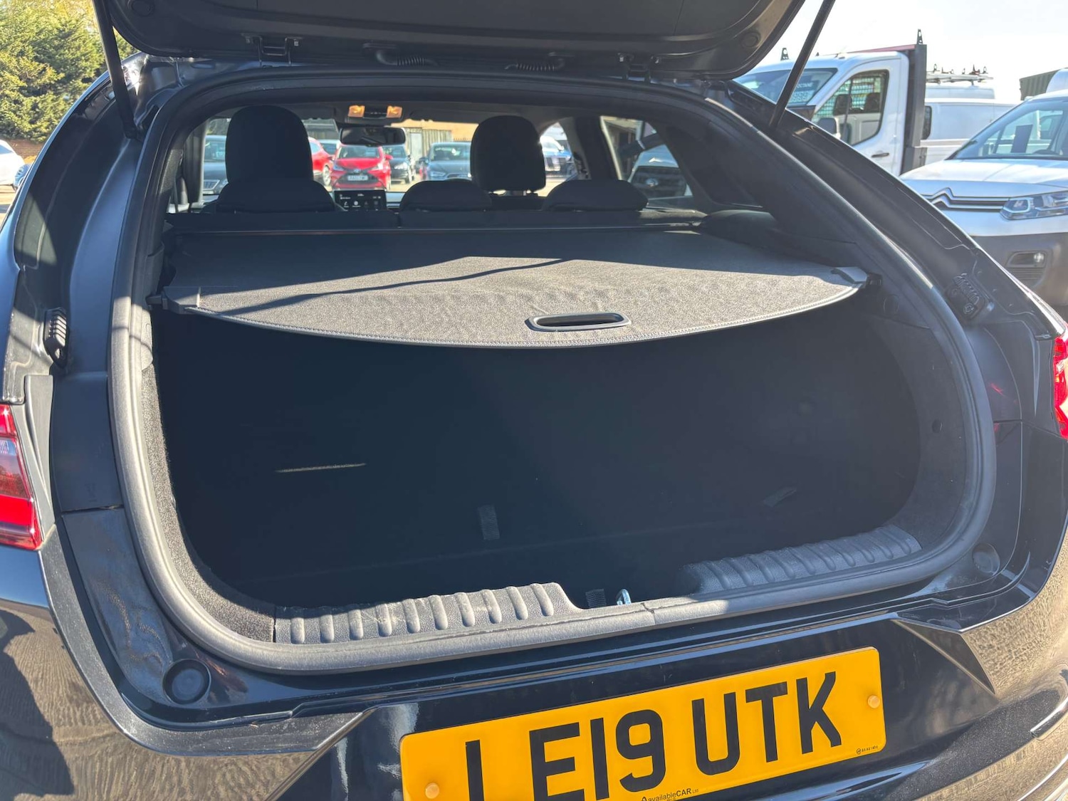 Used Kia Pro Ceed 2019 for sale - 77933962: Photo 15