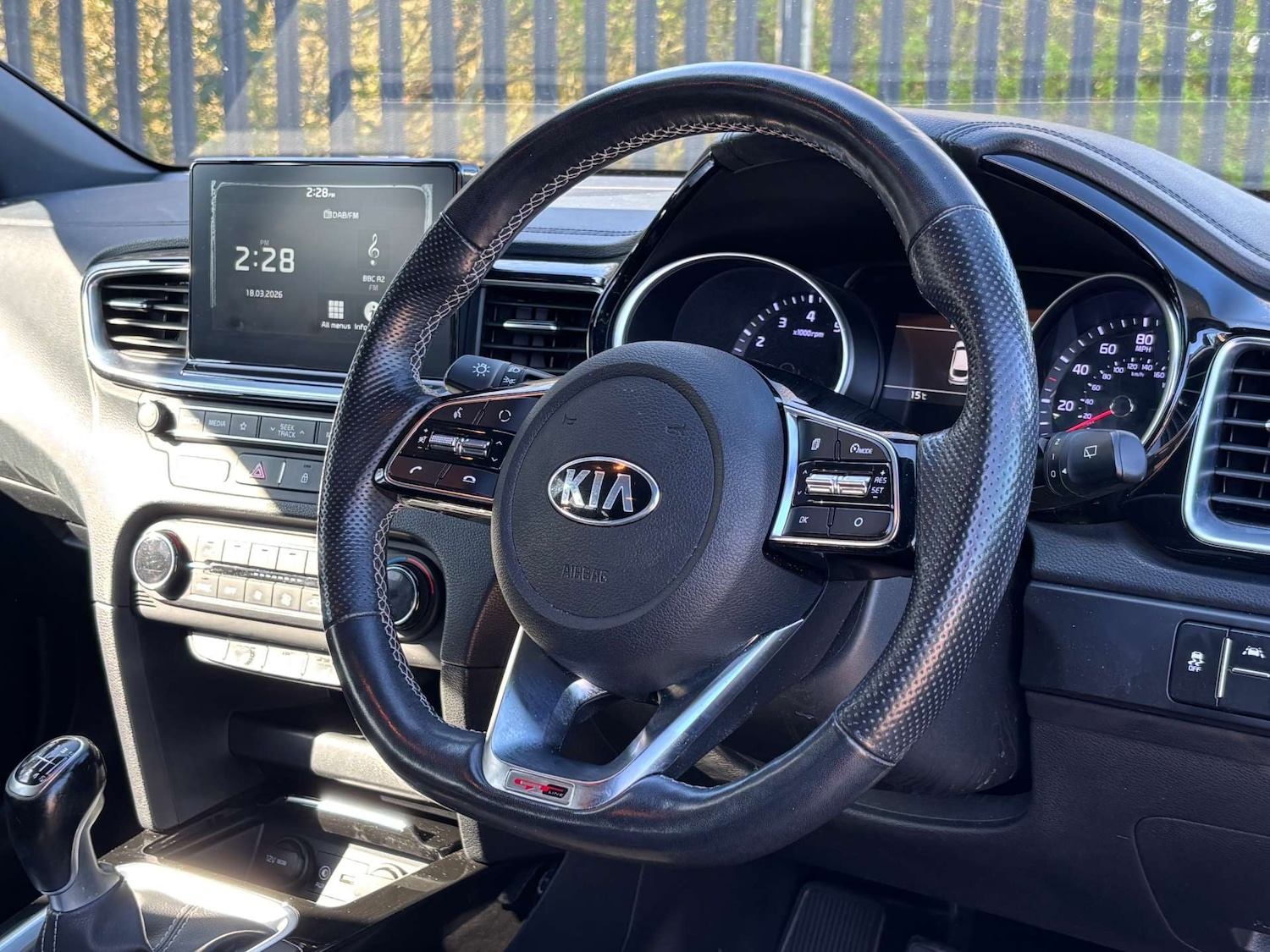 Used Kia Pro Ceed 2019 for sale - 77933962: Photo 19