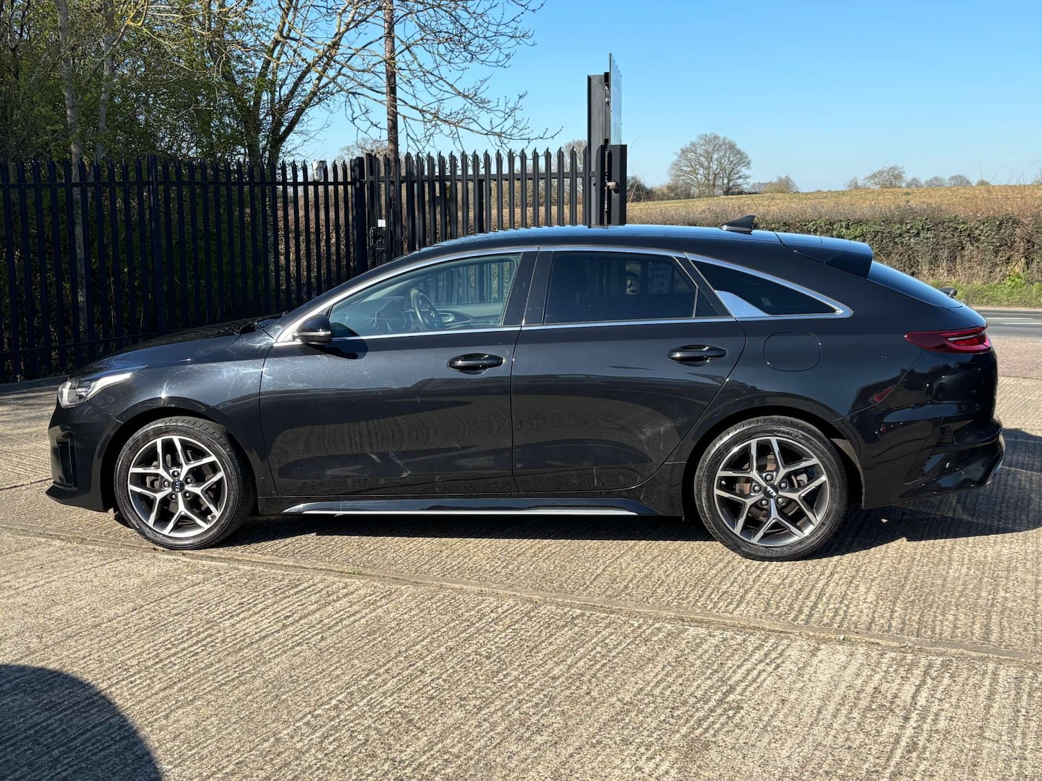 Used Kia Pro Ceed 2019 for sale - 77933962: Photo 22