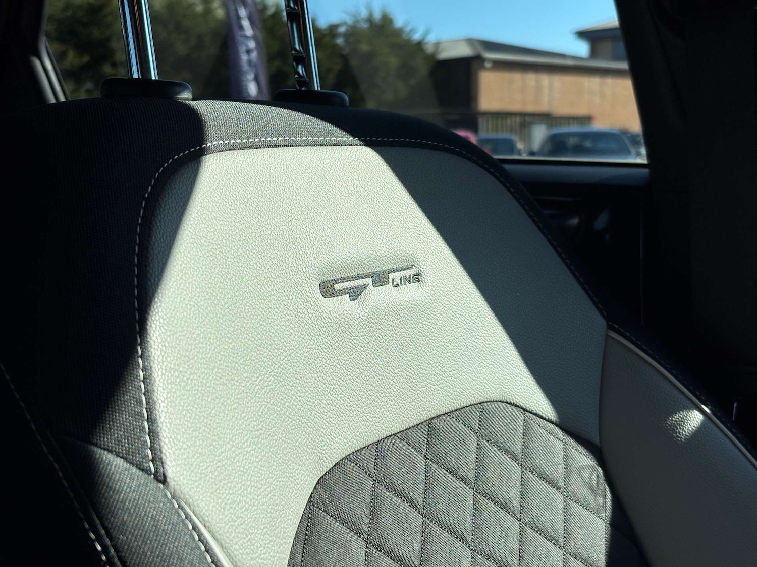 Used Kia Pro Ceed 2019 for sale - 77933962: Photo 23