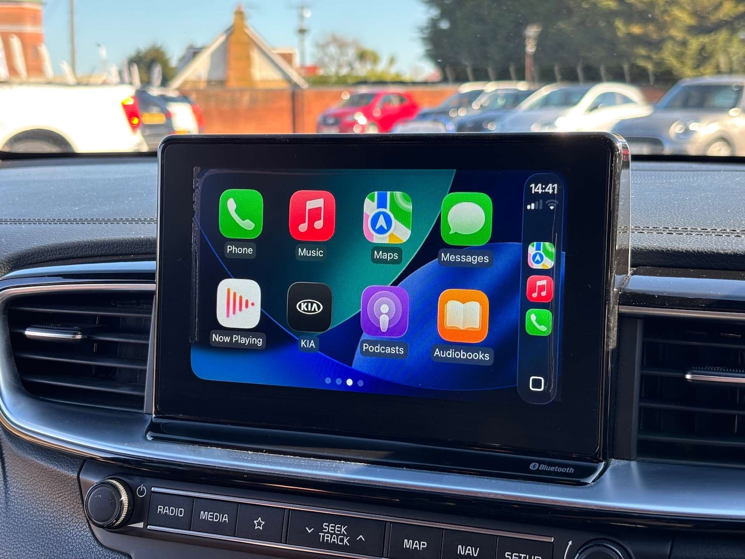 Used Kia Pro Ceed 2019 for sale - 77933962: Photo 25