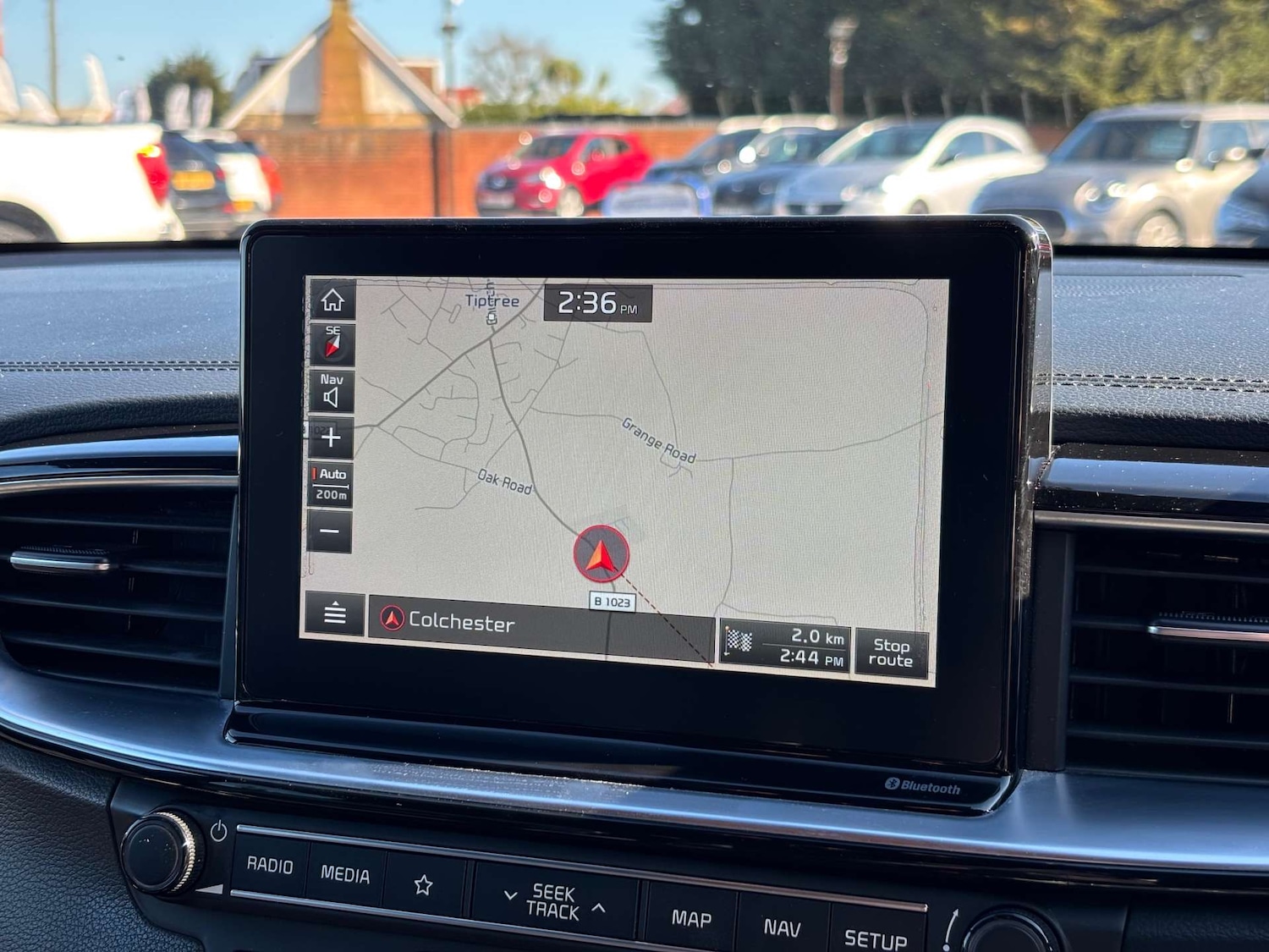 Used Kia Pro Ceed 2019 for sale - 77933962: Photo 26