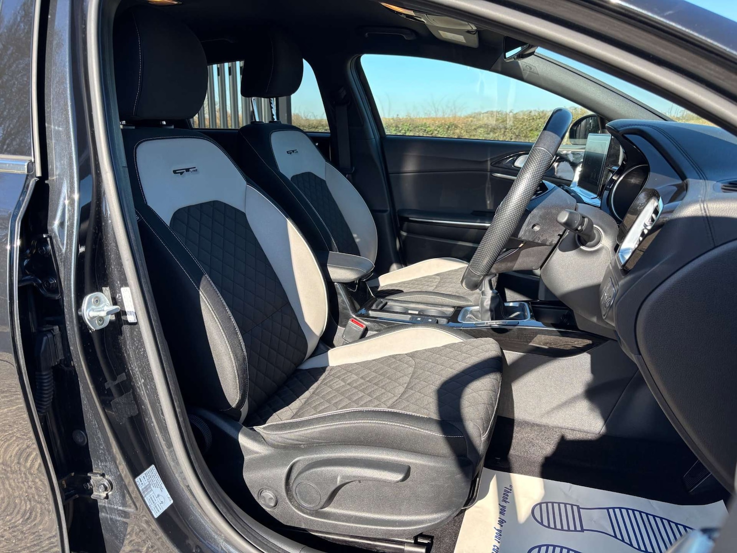 Used Kia Pro Ceed 2019 for sale - 77933962: Photo 9