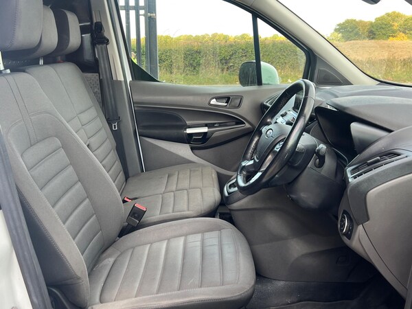 Used Ford Transit Connect 2022 for sale - 76167014: Photo 16