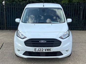 Used Ford Transit Connect 2022 for sale - 76167014: Photo 2