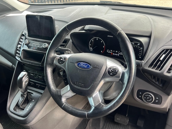 Used Ford Transit Connect 2022 for sale - 76167014: Photo 7