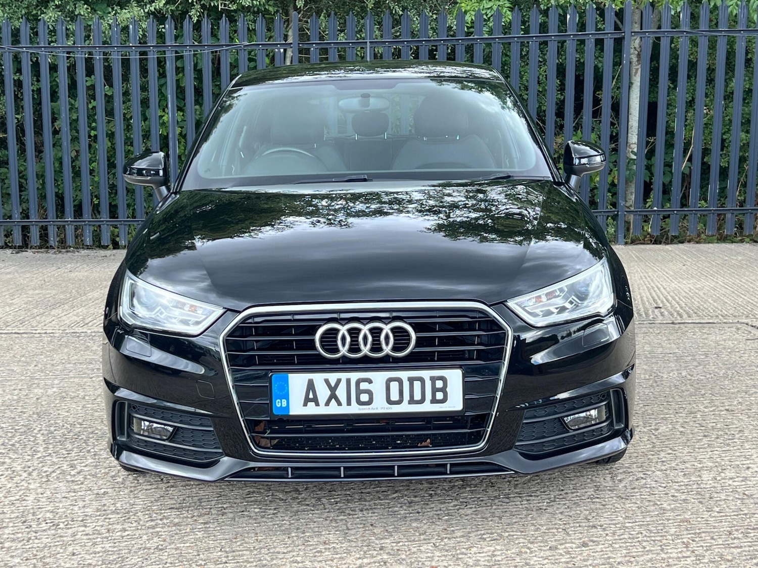 Used Audi A1 2016 for sale - 75838452: Photo 17