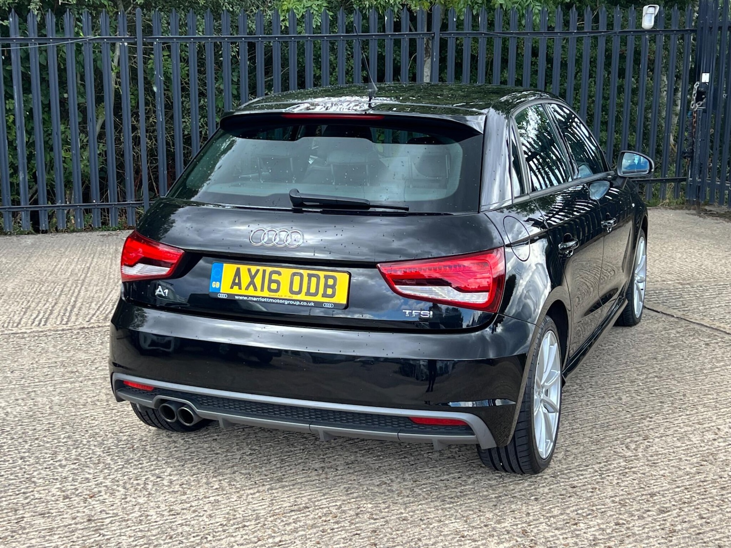 Used Audi A1 2016 for sale - 75838452: Photo 20