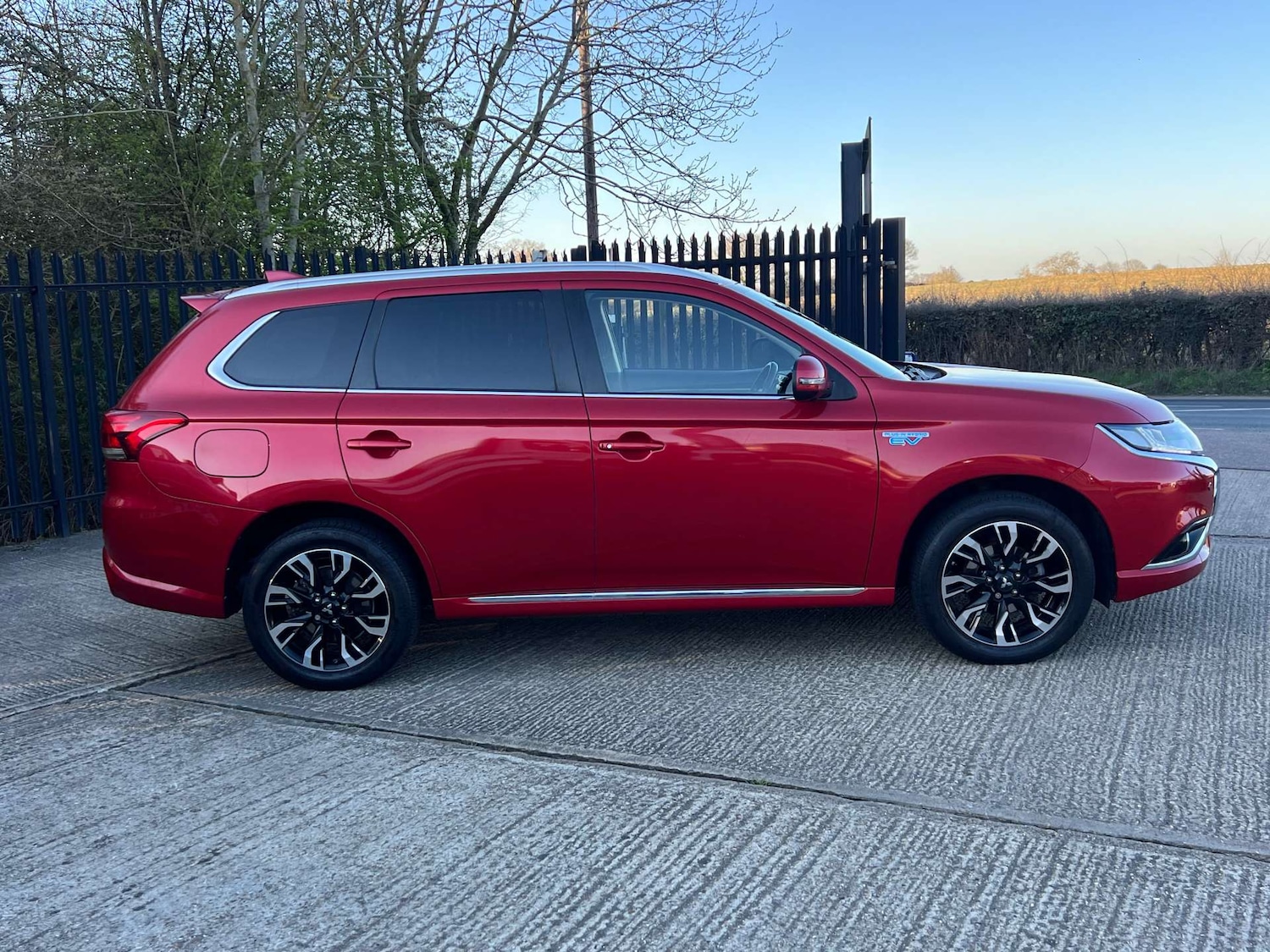 Used Mitsubishi Outlander 2017 for sale - 77931995: Photo 15