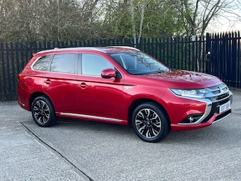 Used Mitsubishi Outlander 2017 for sale - 77931995: Photo