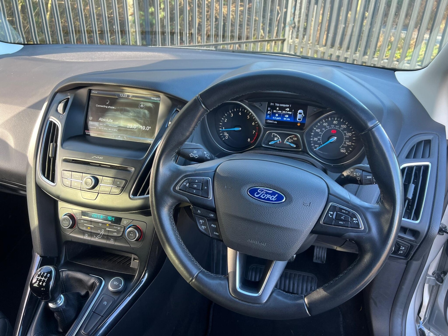 Used Ford Focus for sale - 77305373: Photo 25