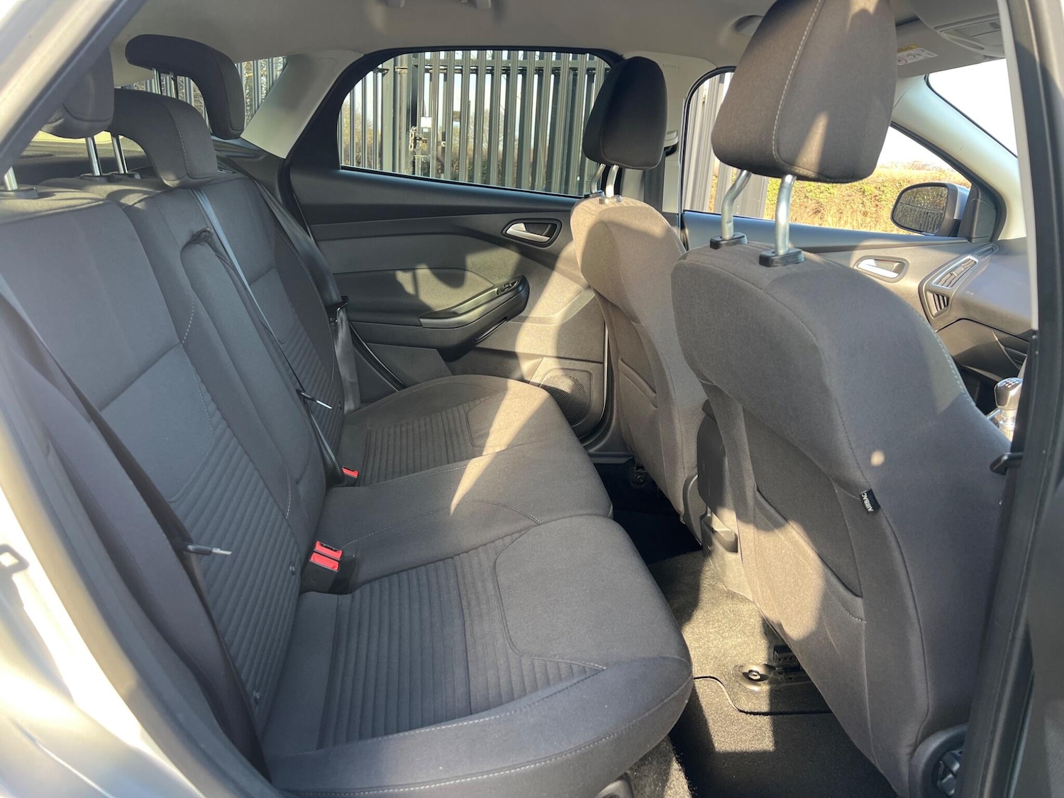 Used Ford Focus for sale - 77305373: Photo 29