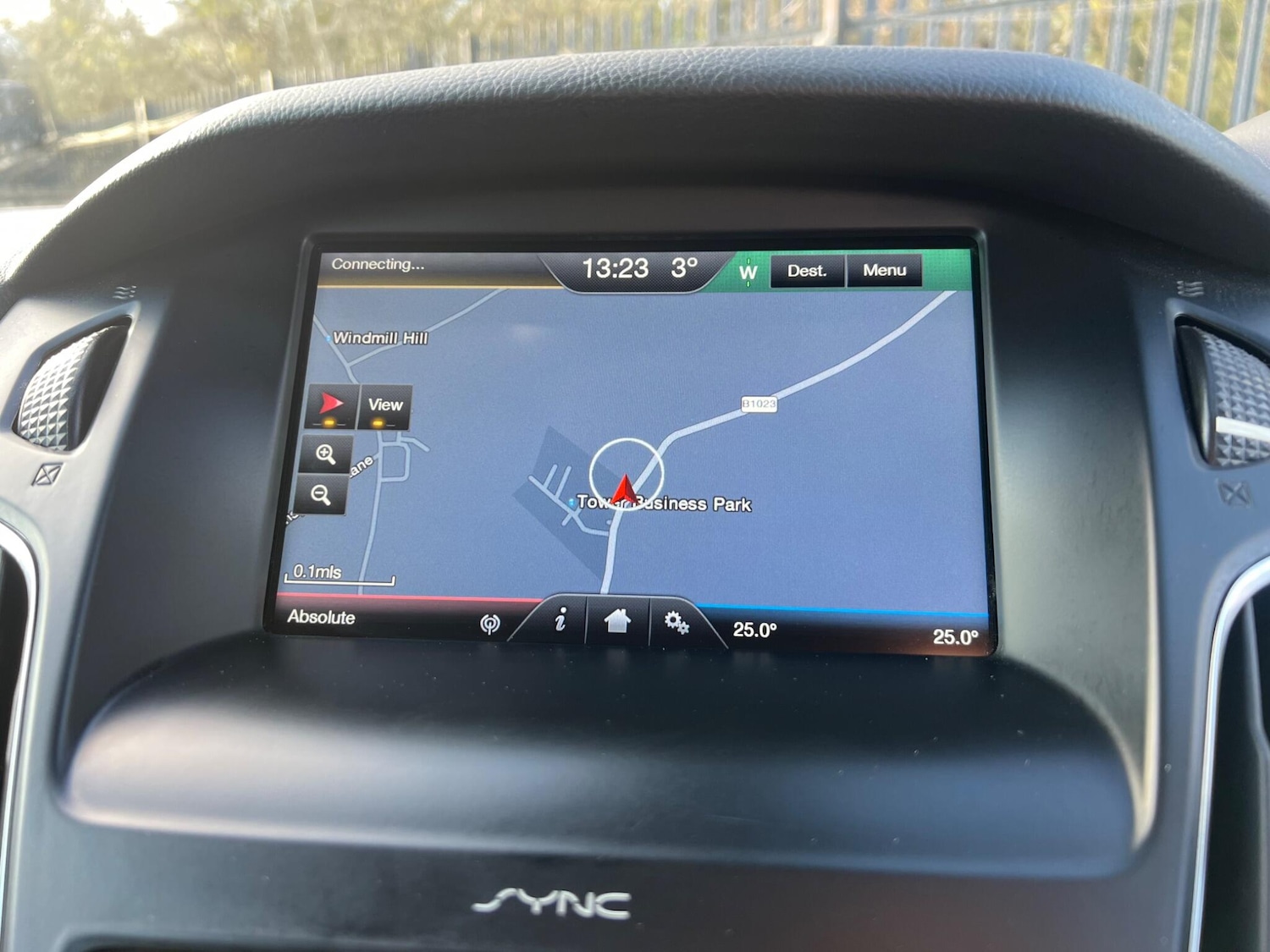 Used Ford Focus for sale - 77305373: Photo 5