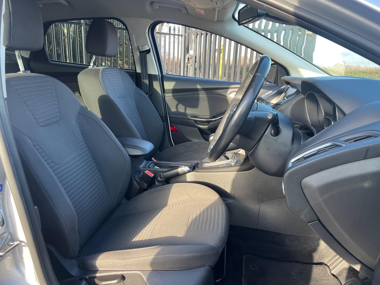 Used Ford Focus for sale - 77305373: Photo 7