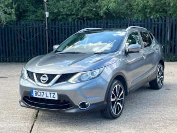 2017 (17) - 1.5 dCi Tekna 5dr