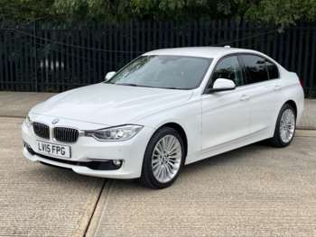 BMW, 3 Series 2016 Luxury GT Automatic Automatic 5-Door
