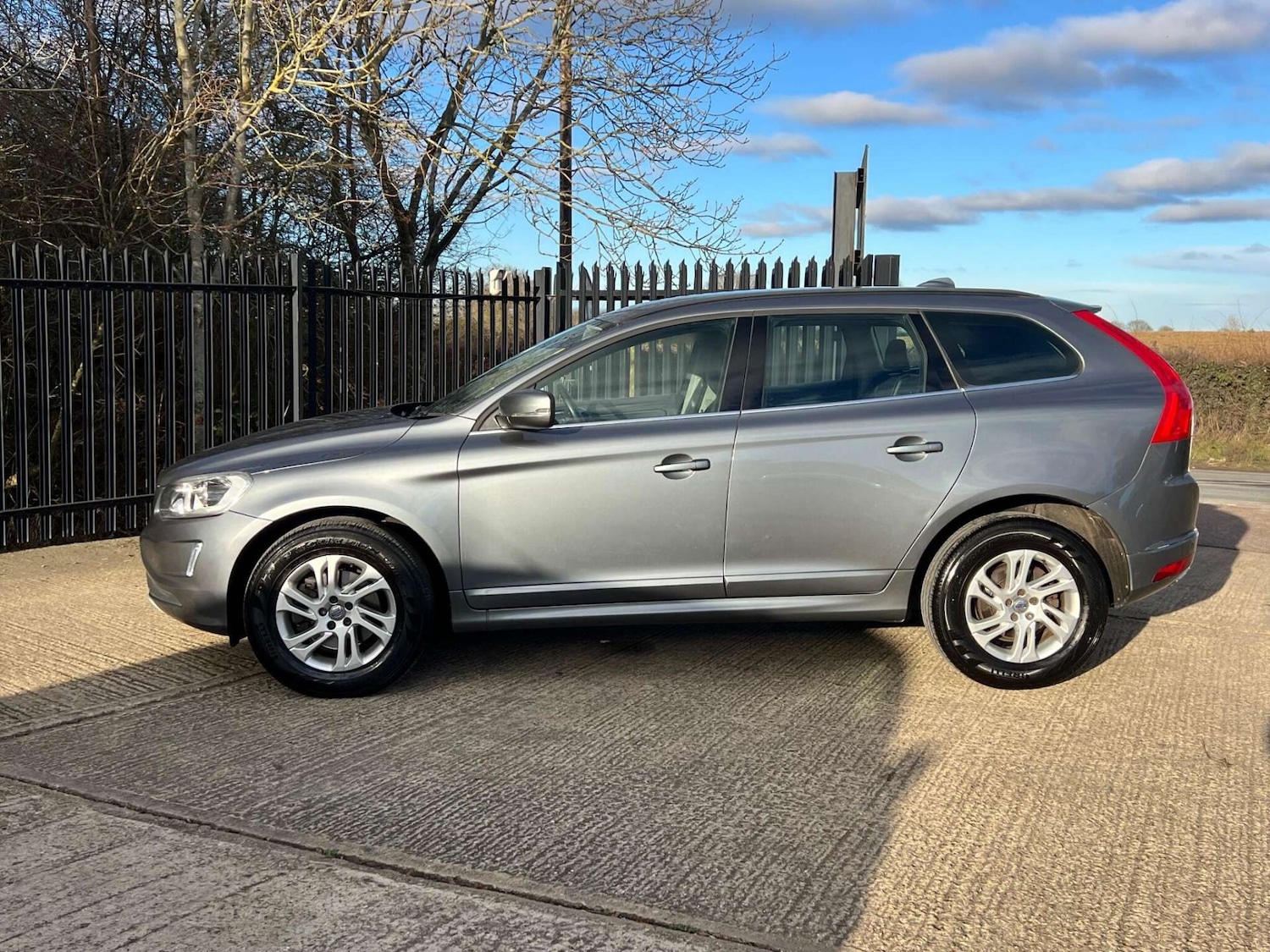 Used Volvo XC60 2016 for sale - 77446403: Photo 13