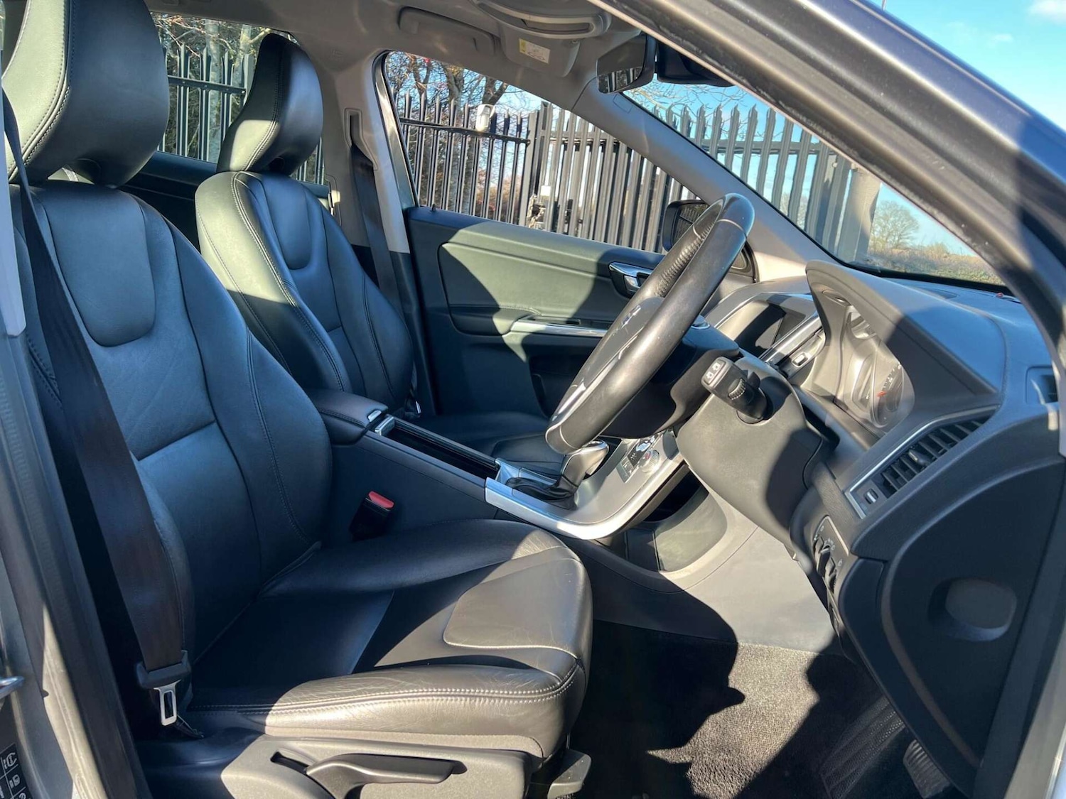 Used Volvo XC60 2016 for sale - 77446403: Photo 22