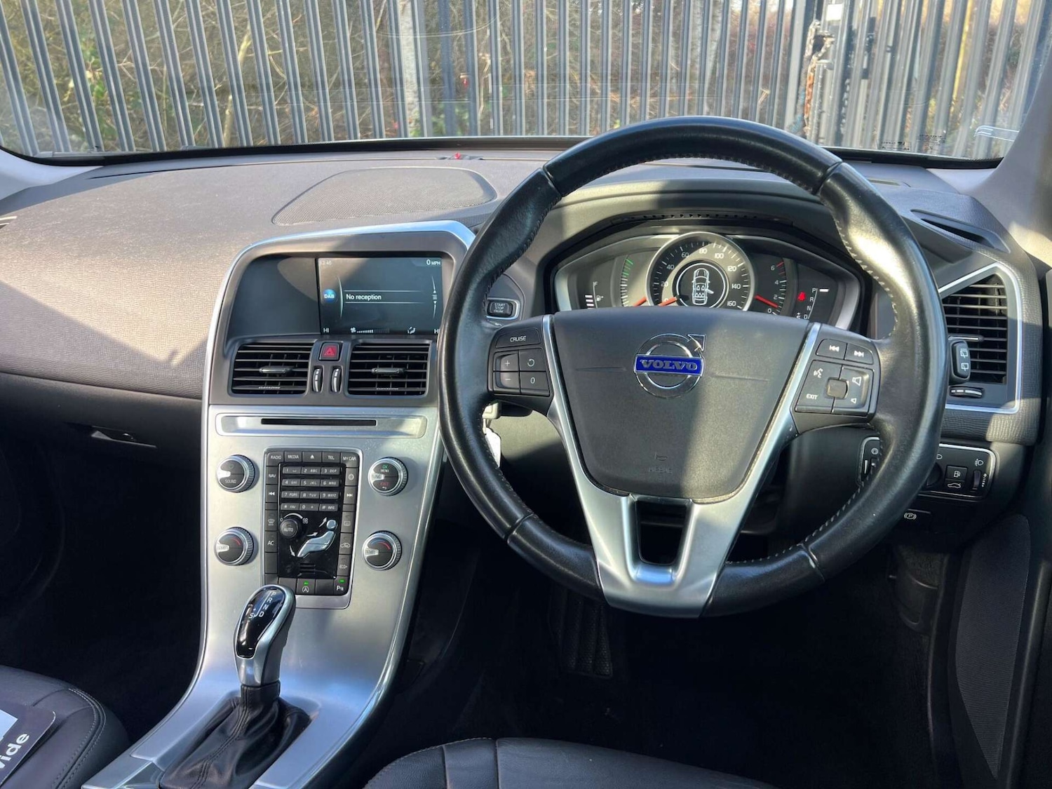 Used Volvo XC60 2016 for sale - 77446403: Photo 24