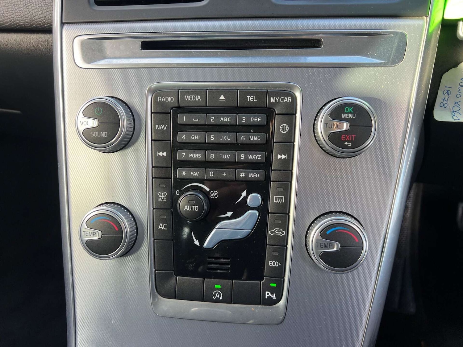 Used Volvo XC60 2016 for sale - 77446403: Photo 25