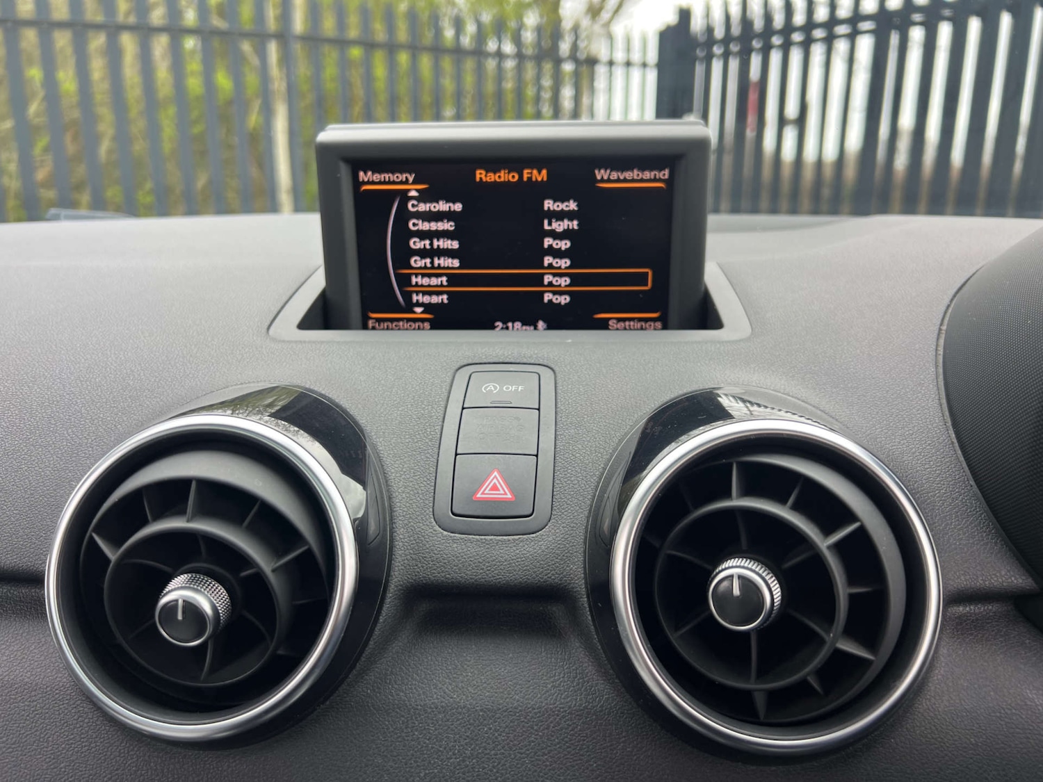 Used Audi A1 2012 for sale - 77931978: Photo 13