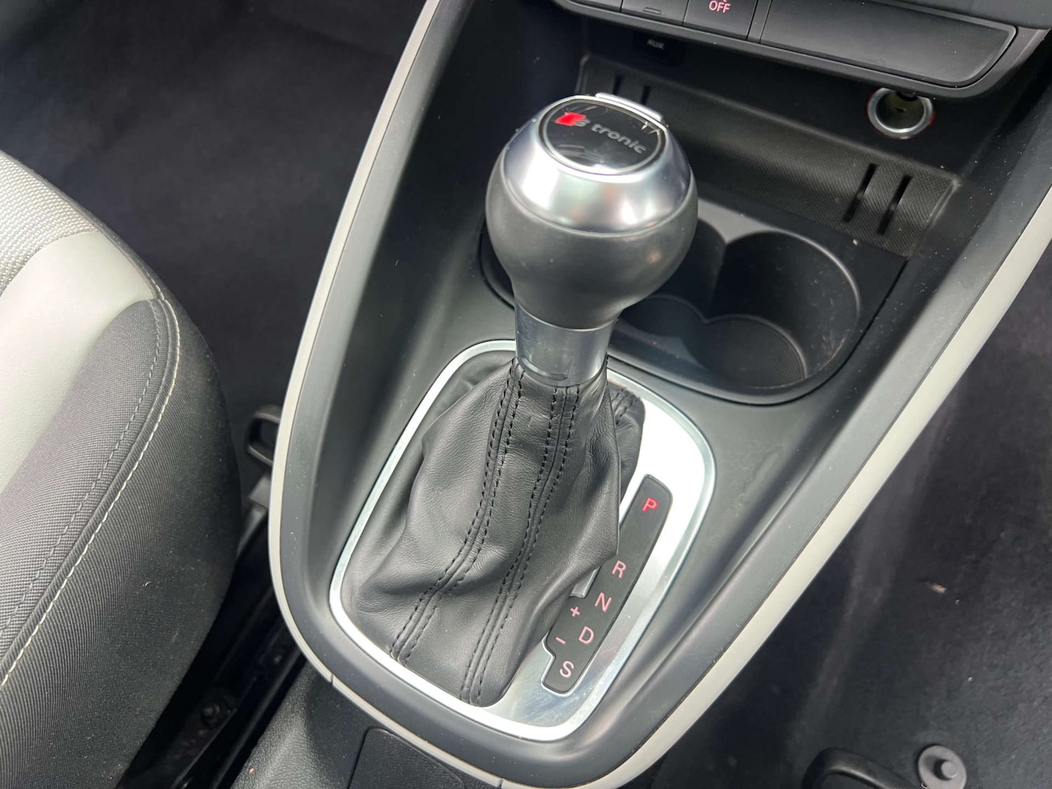 Used Audi A1 2012 for sale - 77931978: Photo 15