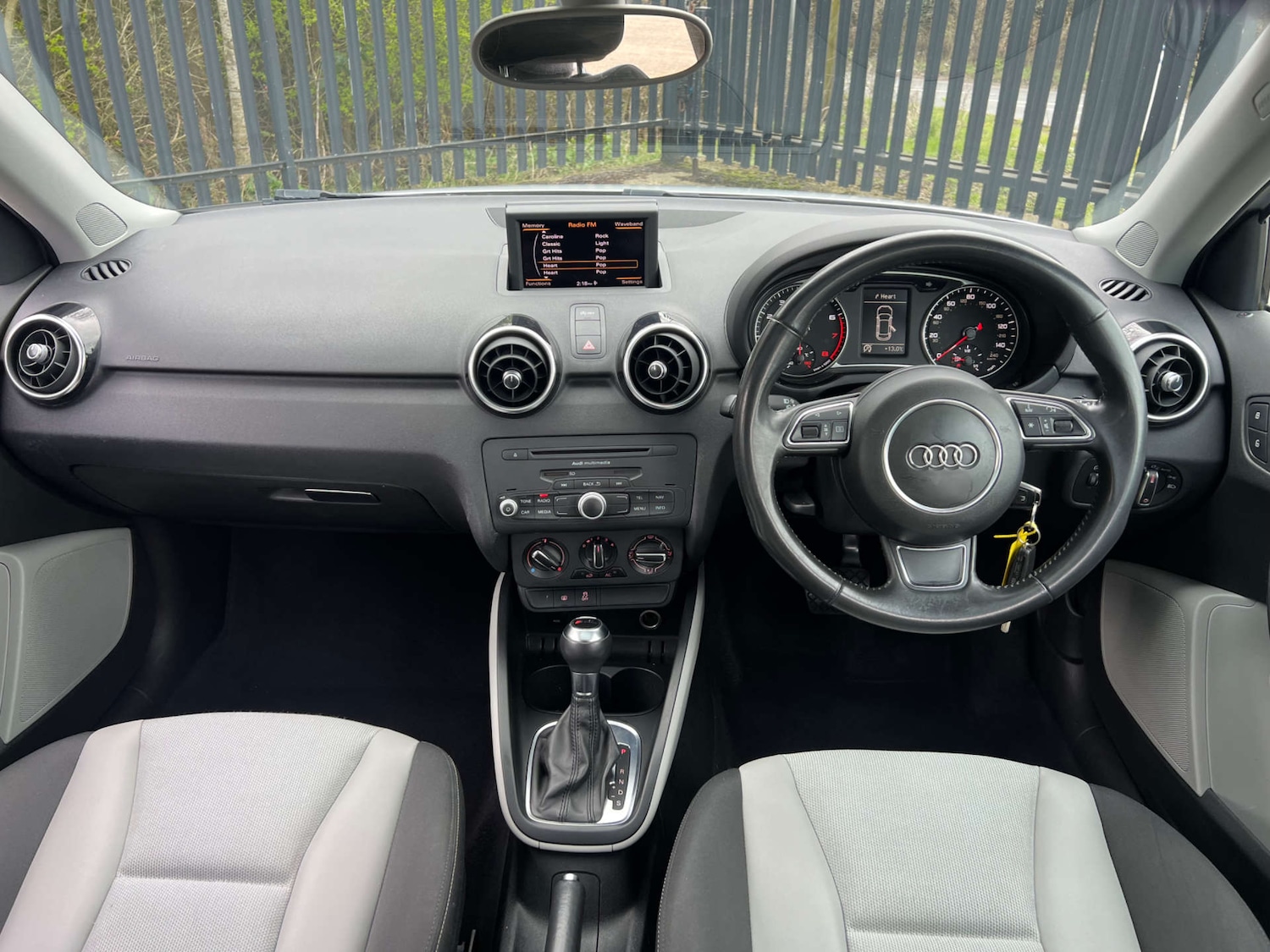 Used Audi A1 2012 for sale - 77931978: Photo 17