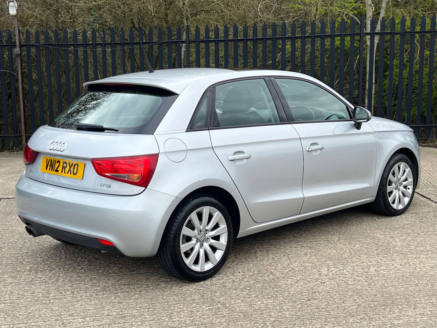 Used Audi A1 2012 for sale - 77931978: Photo 21