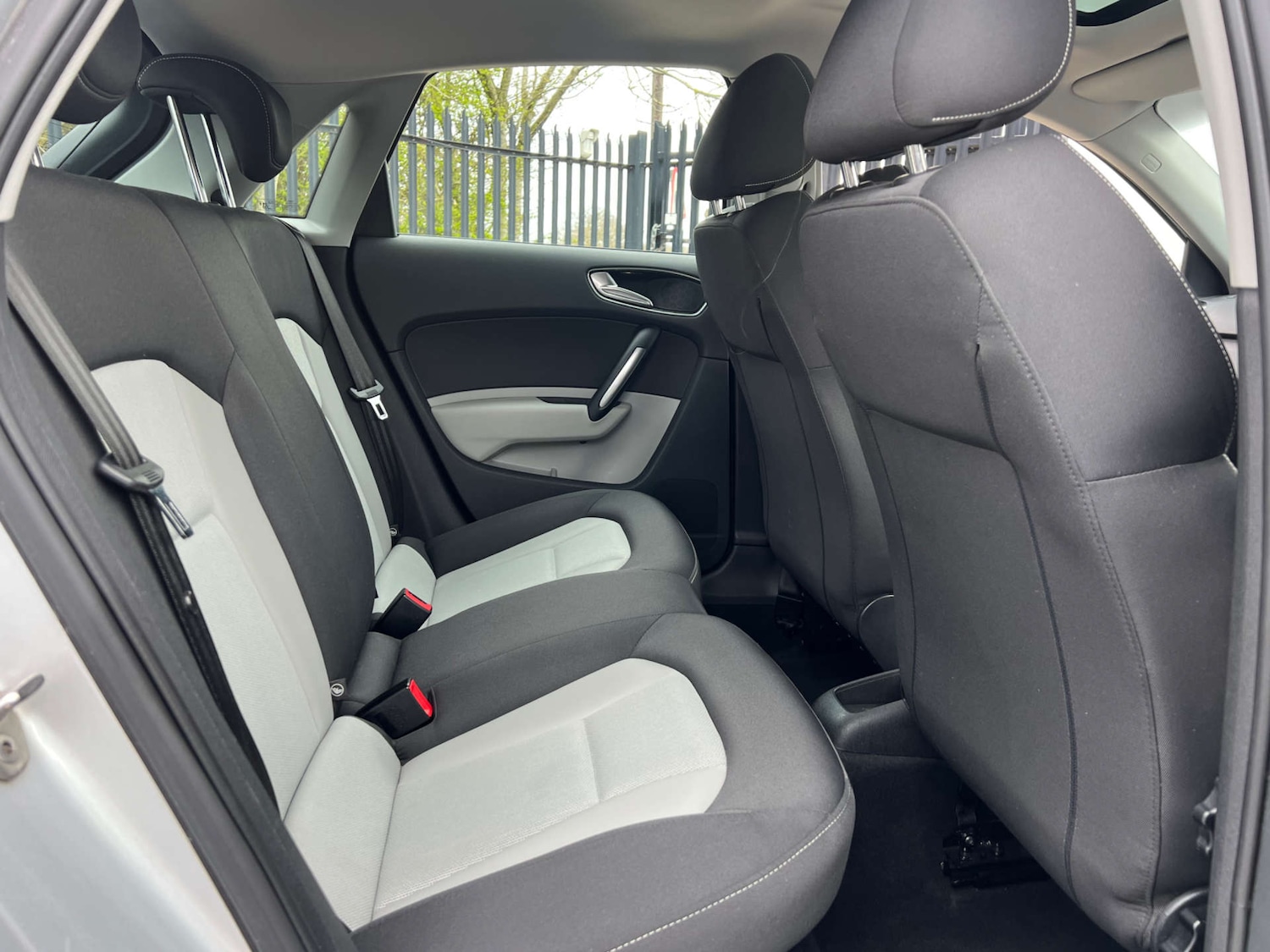 Used Audi A1 2012 for sale - 77931978: Photo 23