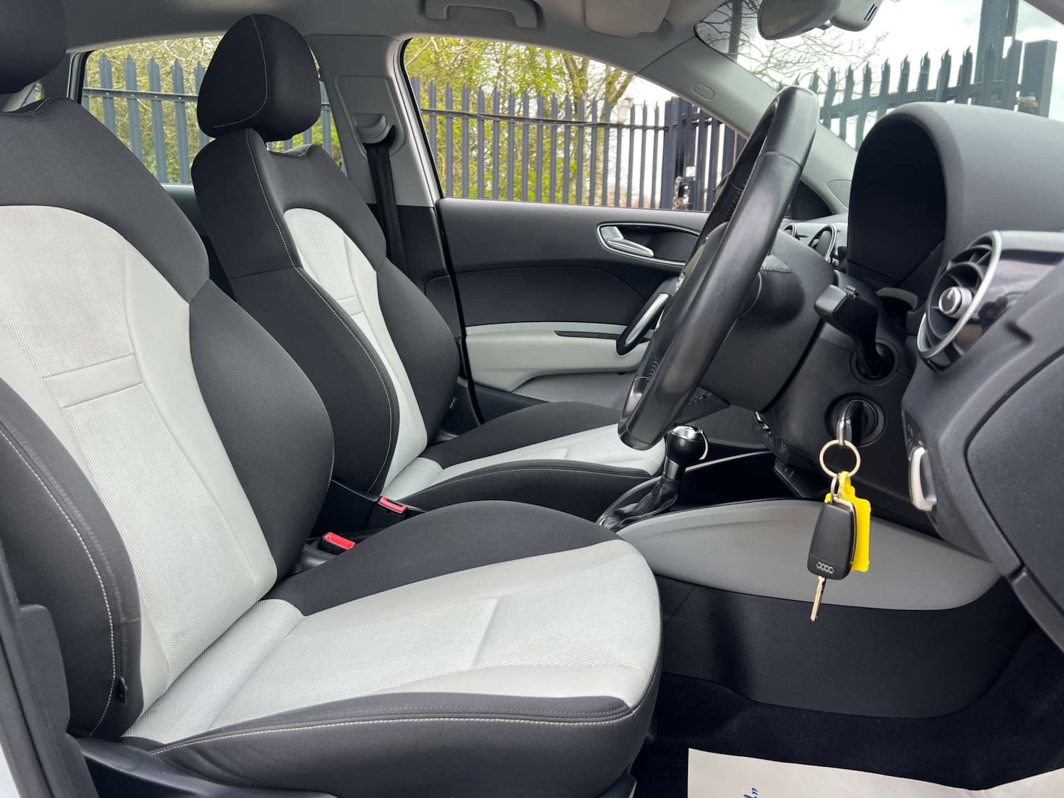 Used Audi A1 2012 for sale - 77931978: Photo 24