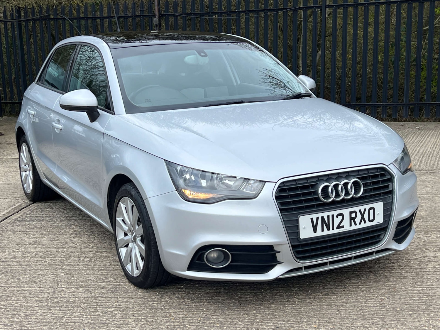Used Audi A1 2012 for sale - 77931978: Photo 26