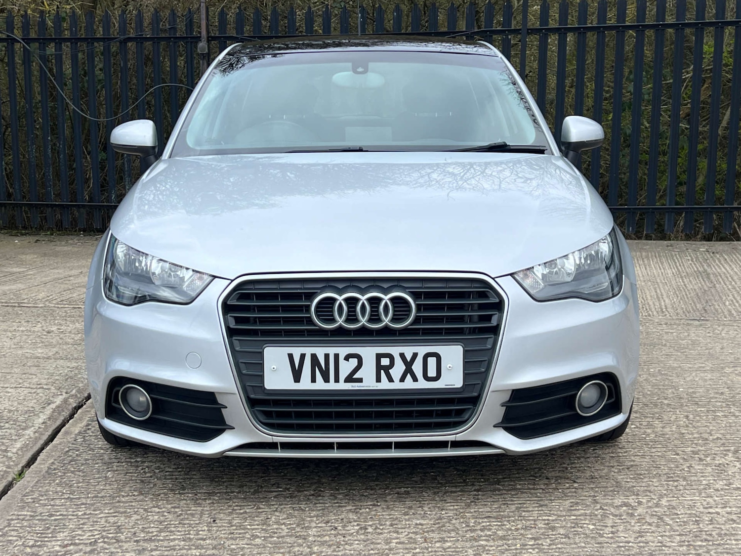 Used Audi A1 2012 for sale - 77931978: Photo 27