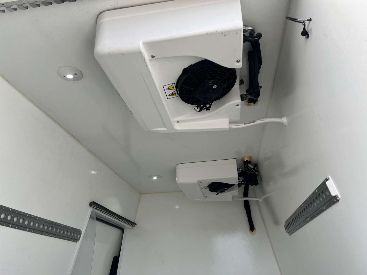 Used Ford Transit Custom 2020 for sale - 77350992: Photo 11