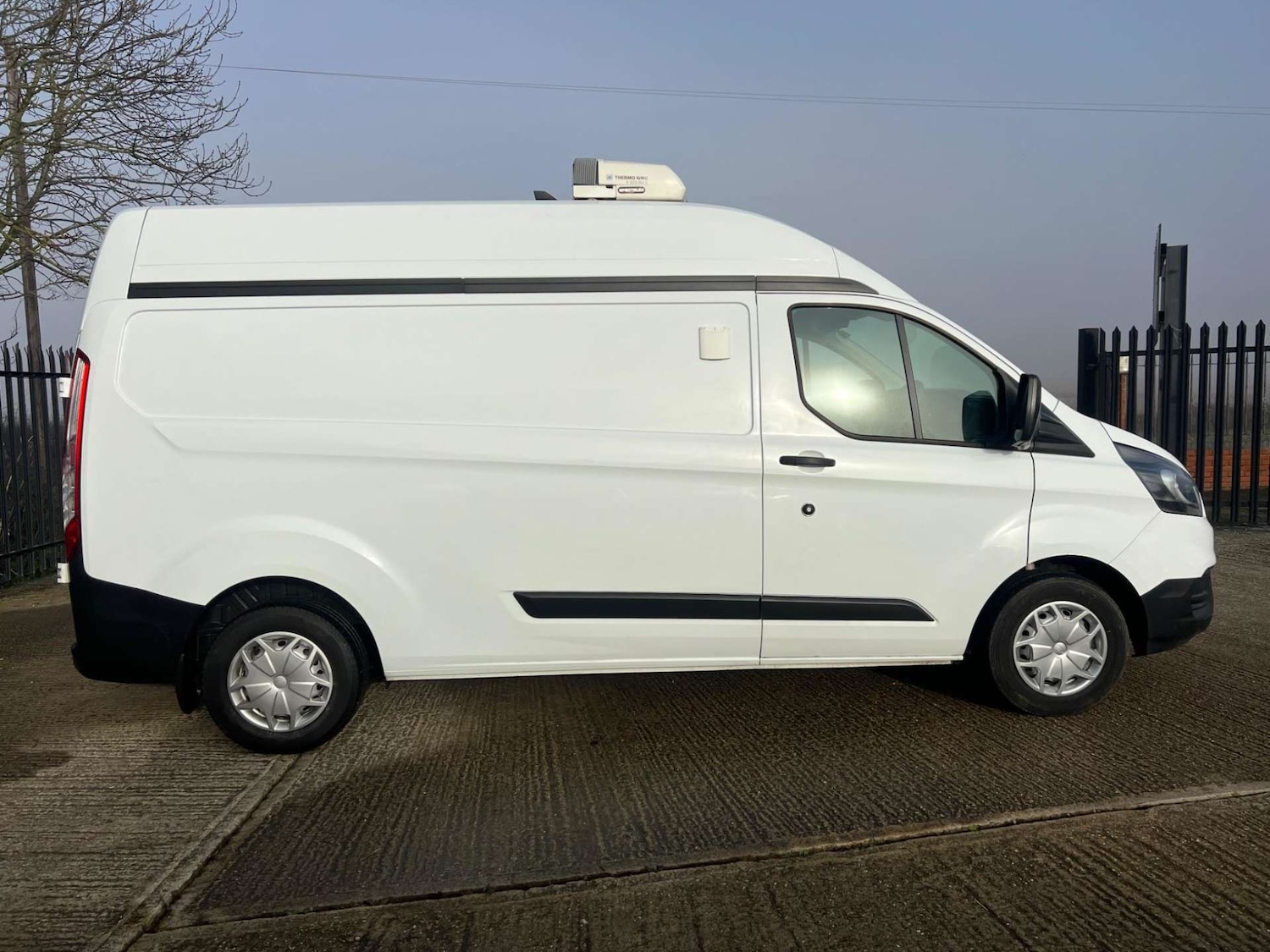 Used Ford Transit Custom 2020 for sale - 77350992: Photo 14