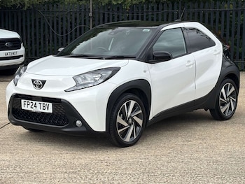 Used Toyota Aygo X 2024 for sale - 79293634: Photo