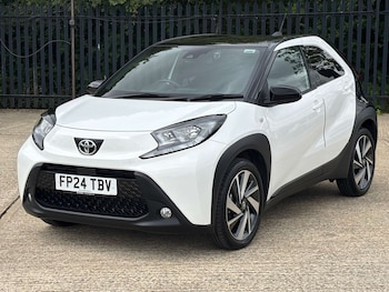 Used Toyota Aygo X 2024 for sale - 79293634: Photo