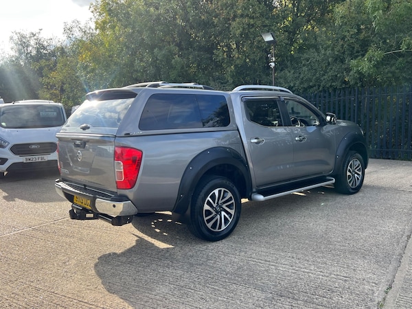 Used Nissan Navara 2019 for sale - 76109427: Photo 11