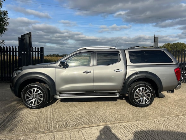 Used Nissan Navara 2019 for sale - 76109427: Photo 15