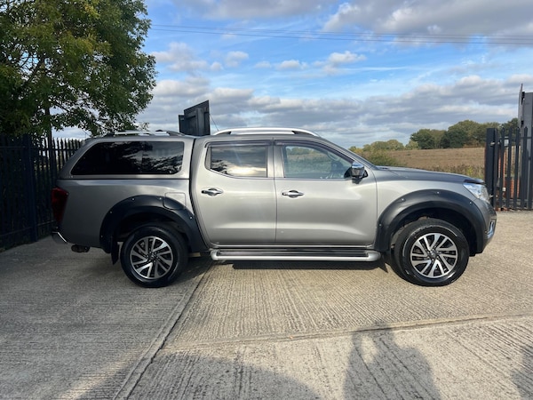 Used Nissan Navara 2019 for sale - 76109427: Photo 16