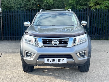 Used Nissan Navara 2019 for sale - 76109427: Photo 2