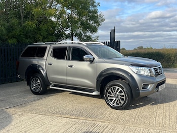 Used Nissan Navara 2019 for sale - 76109427: Photo 3