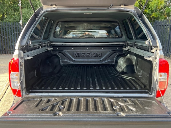 Used Nissan Navara 2019 for sale - 76109427: Photo 5