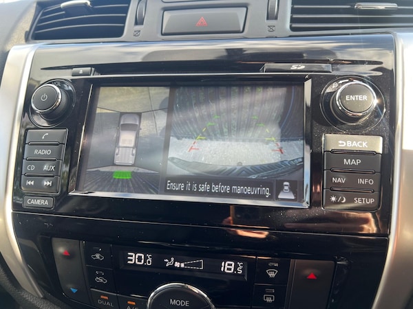 Used Nissan Navara 2019 for sale - 76109427: Photo 8