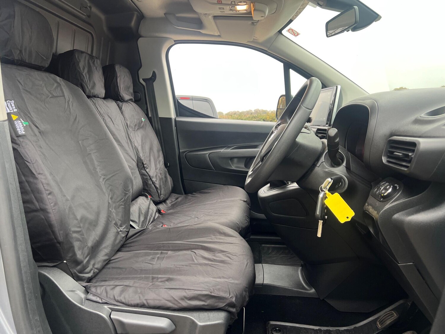 Used Vauxhall Combo 2021 for sale - 76512507: Photo 23