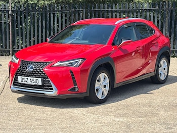 Used Lexus UX 2019 for sale - 79222175: Photo