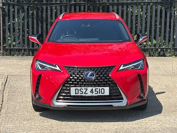 Used Lexus UX 2019 for sale - 79222175: Photo