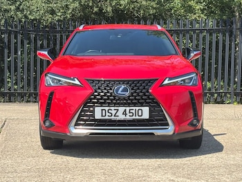 Used Lexus UX 2019 for sale - 79222175: Photo