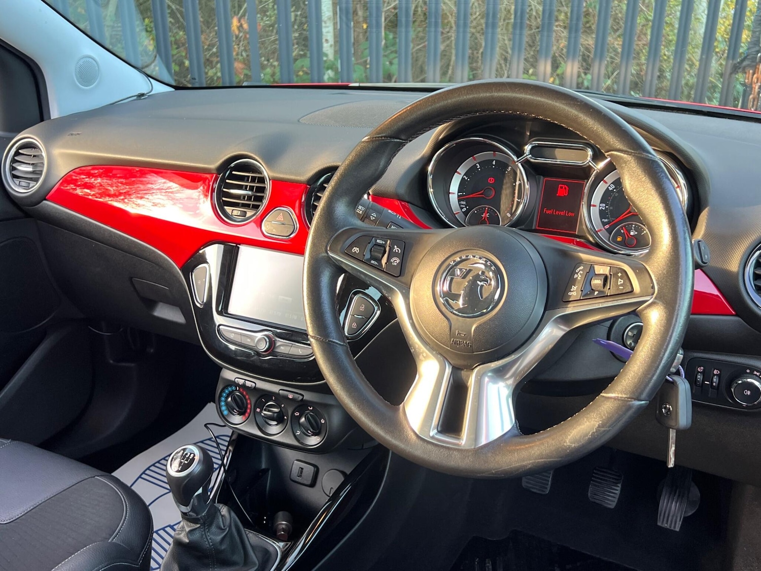 Used Vauxhall ADAM 2019 for sale - 76484587: Photo 22