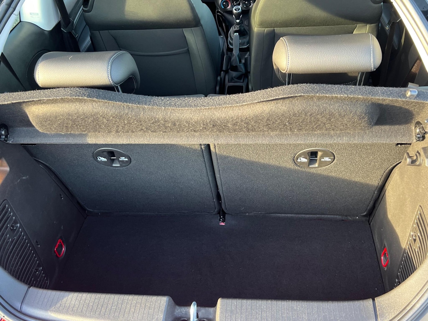 Used Vauxhall ADAM 2019 for sale - 76484587: Photo 25